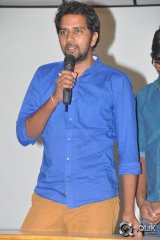 Bham Bolenath Movie First Look Launch